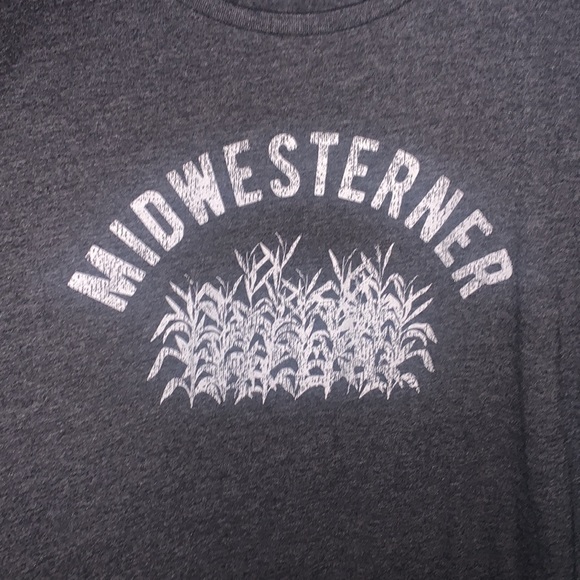 Midwesterner Tee - Picture 2 of 2